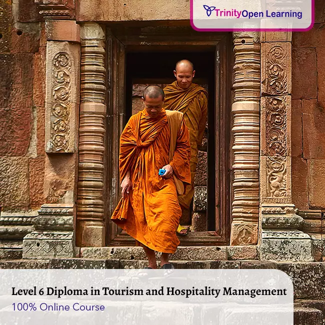 Level 6 Diploma in Tourism and Hospitality Management