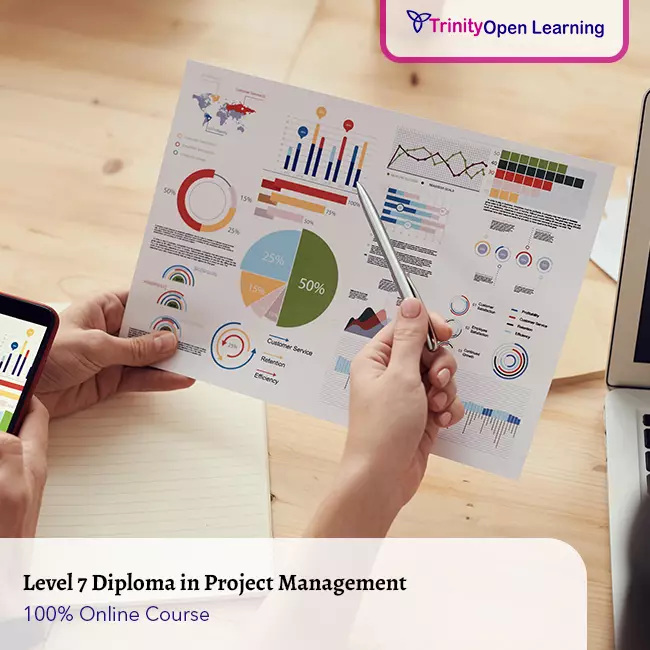 Level 7 Diploma in Project Management