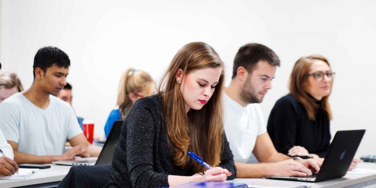 Accounting and Finance