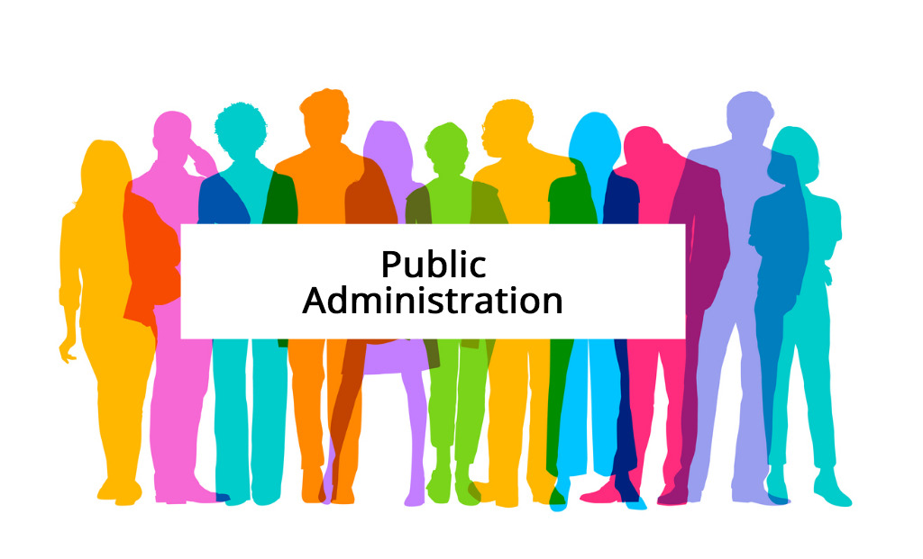 Diploma in Public Administration