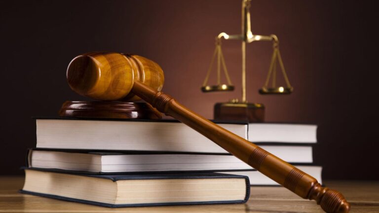 Diploma in International Business Law