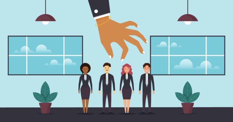 Human Resource Management (HRM)