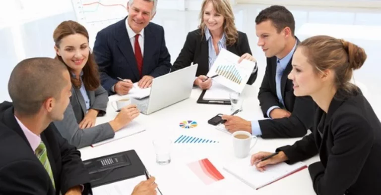 Diploma in Business Administration
