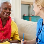 Diploma in Health and Social Care