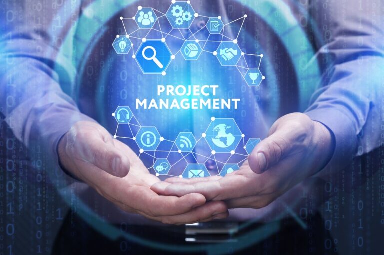Diploma in Project Management