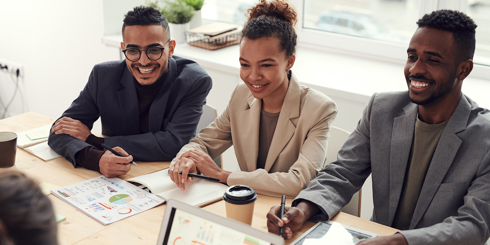 Diploma in Strategic Management and Leadership