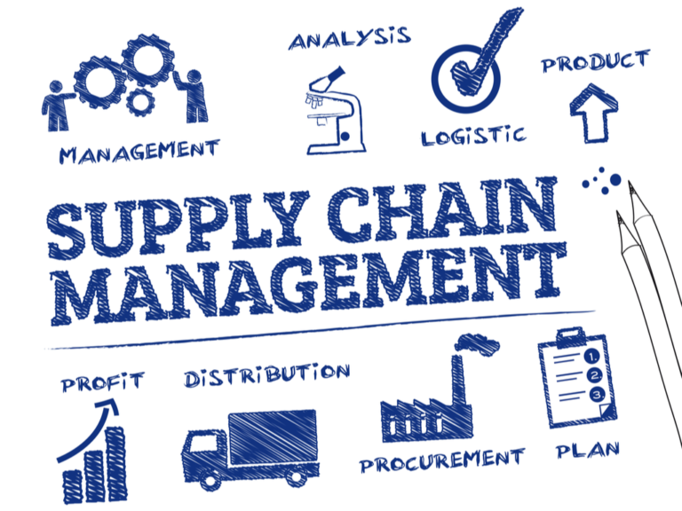 Diploma in Logistics and Supply Chain Management