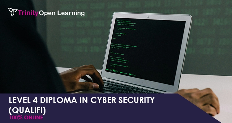 Level 4 Diploma in Cyber Security (QUALIFI)