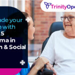 Upgrade Your Future with Level 5 Diploma in Health & Social Care