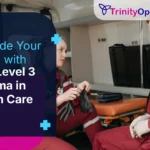 Upgrade Your Future with NVQ Level 3 Diploma in Health Care