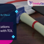 OTHM Qualifications Online with Trinity Open Learning