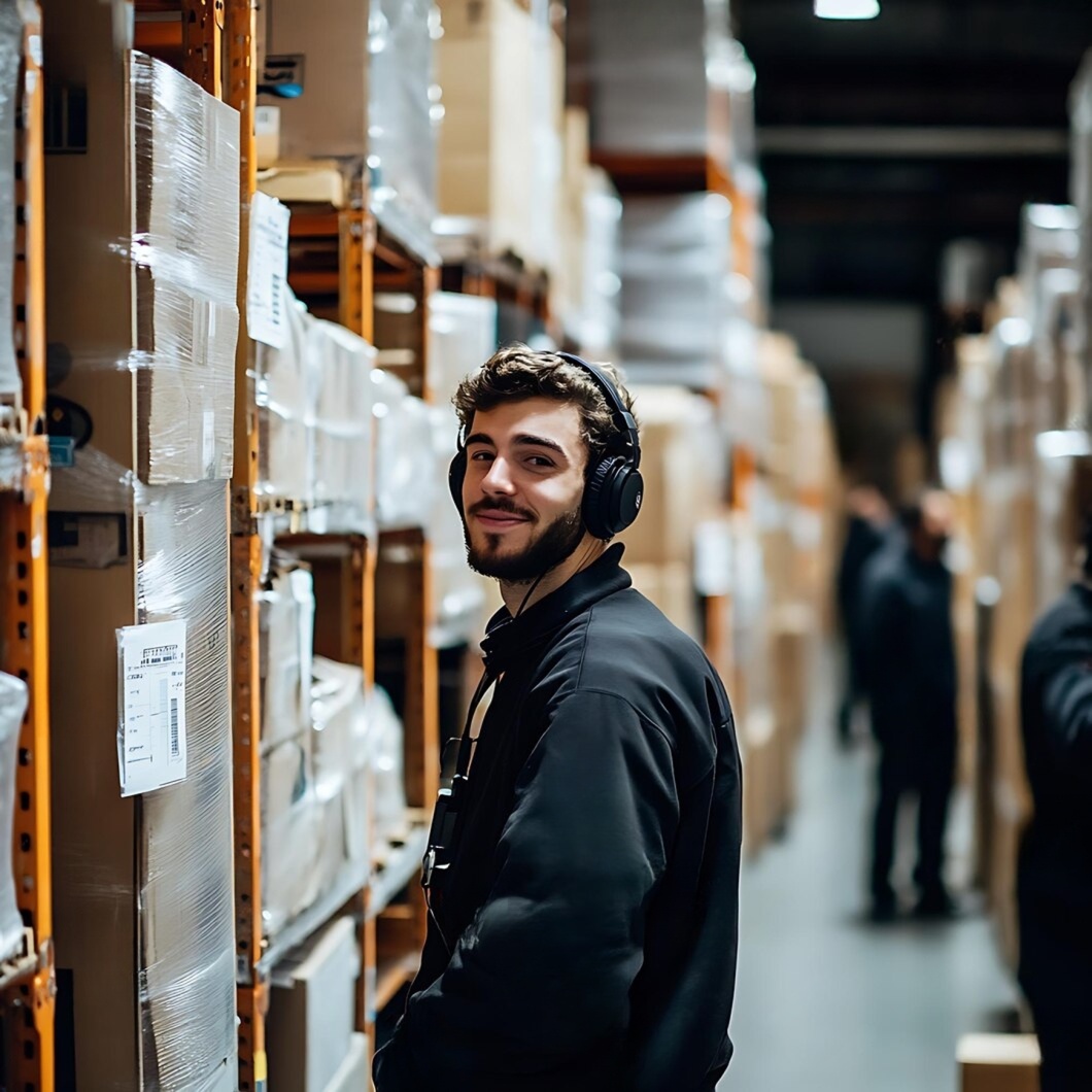 Logistics and Supply Chain Management online courses