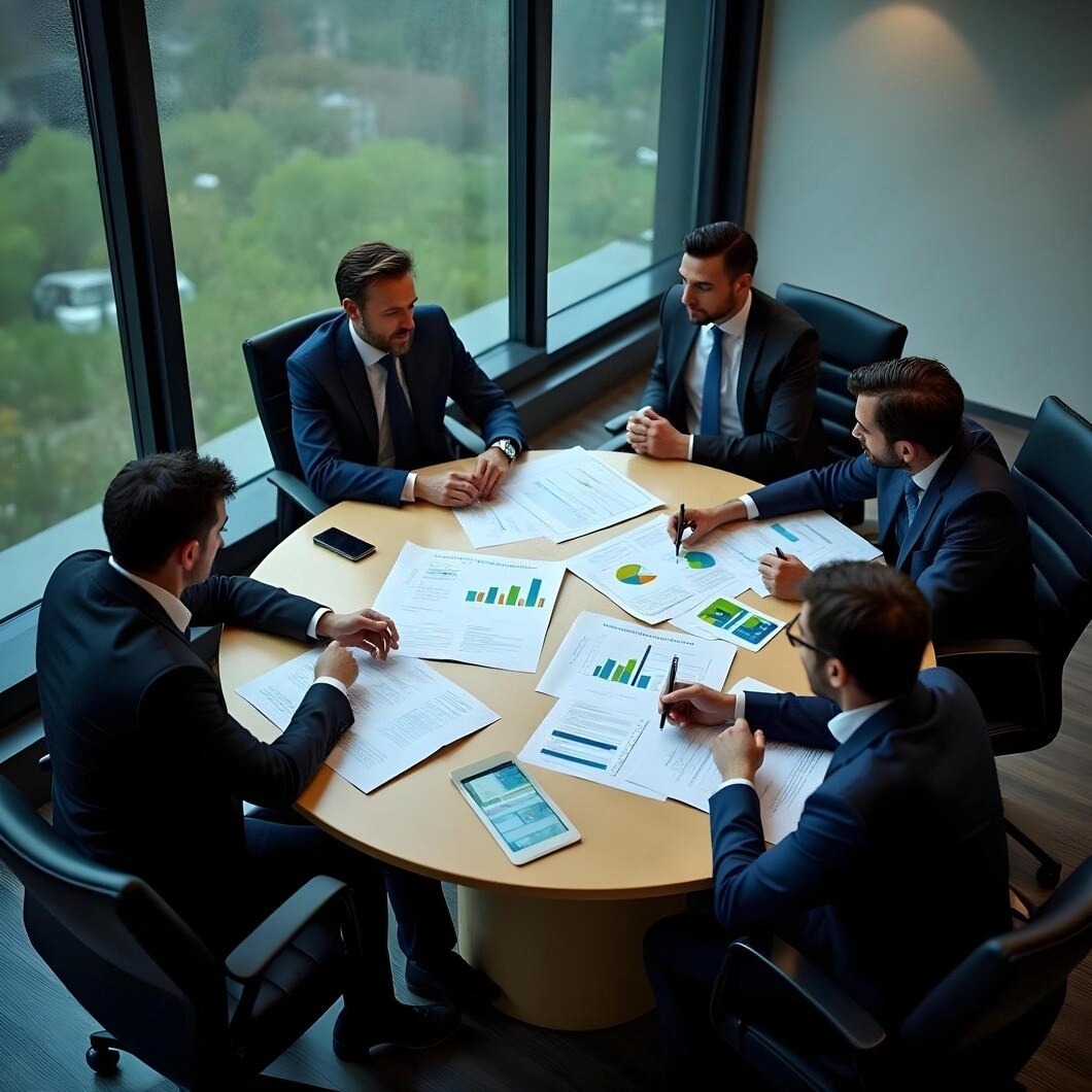 Who Level 3 Business Management is for