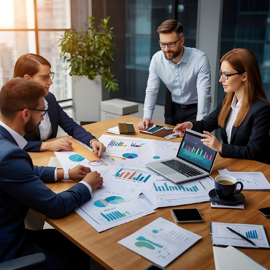 Business and Management online courses