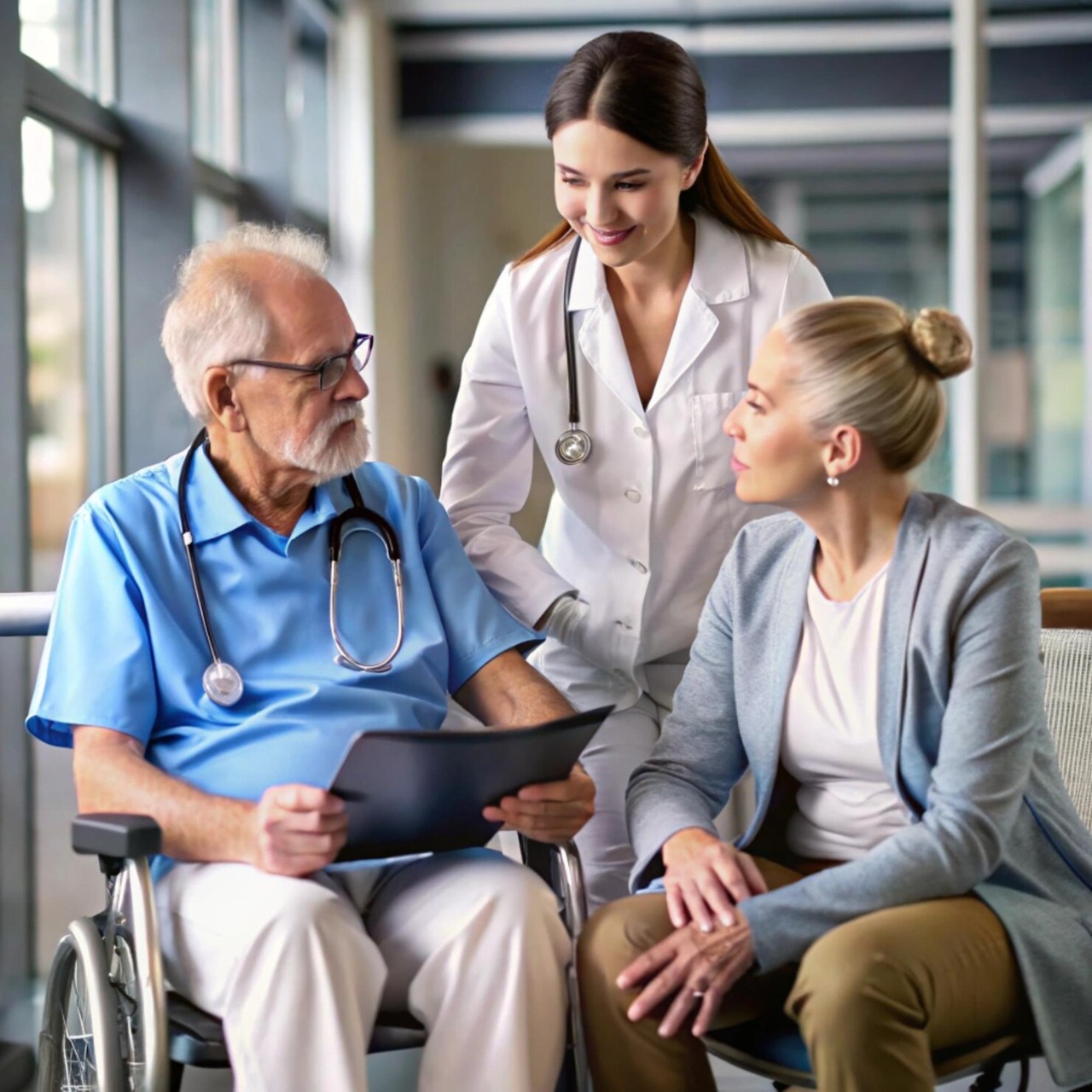 Health and Social Care online courses