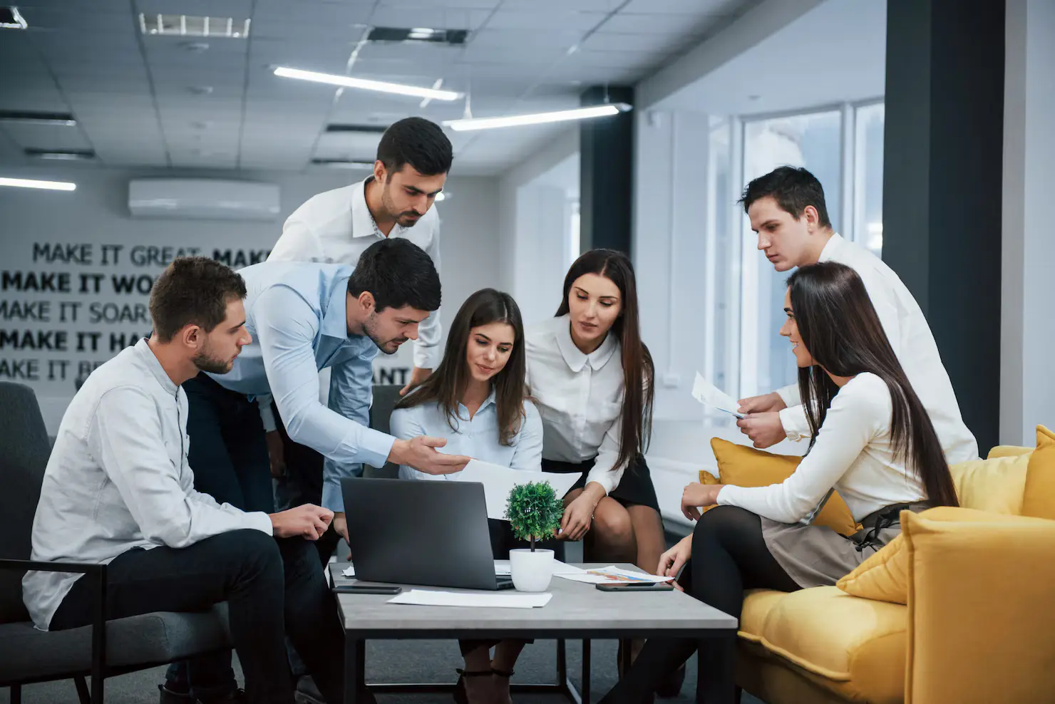 Business Management Level 3 Learning