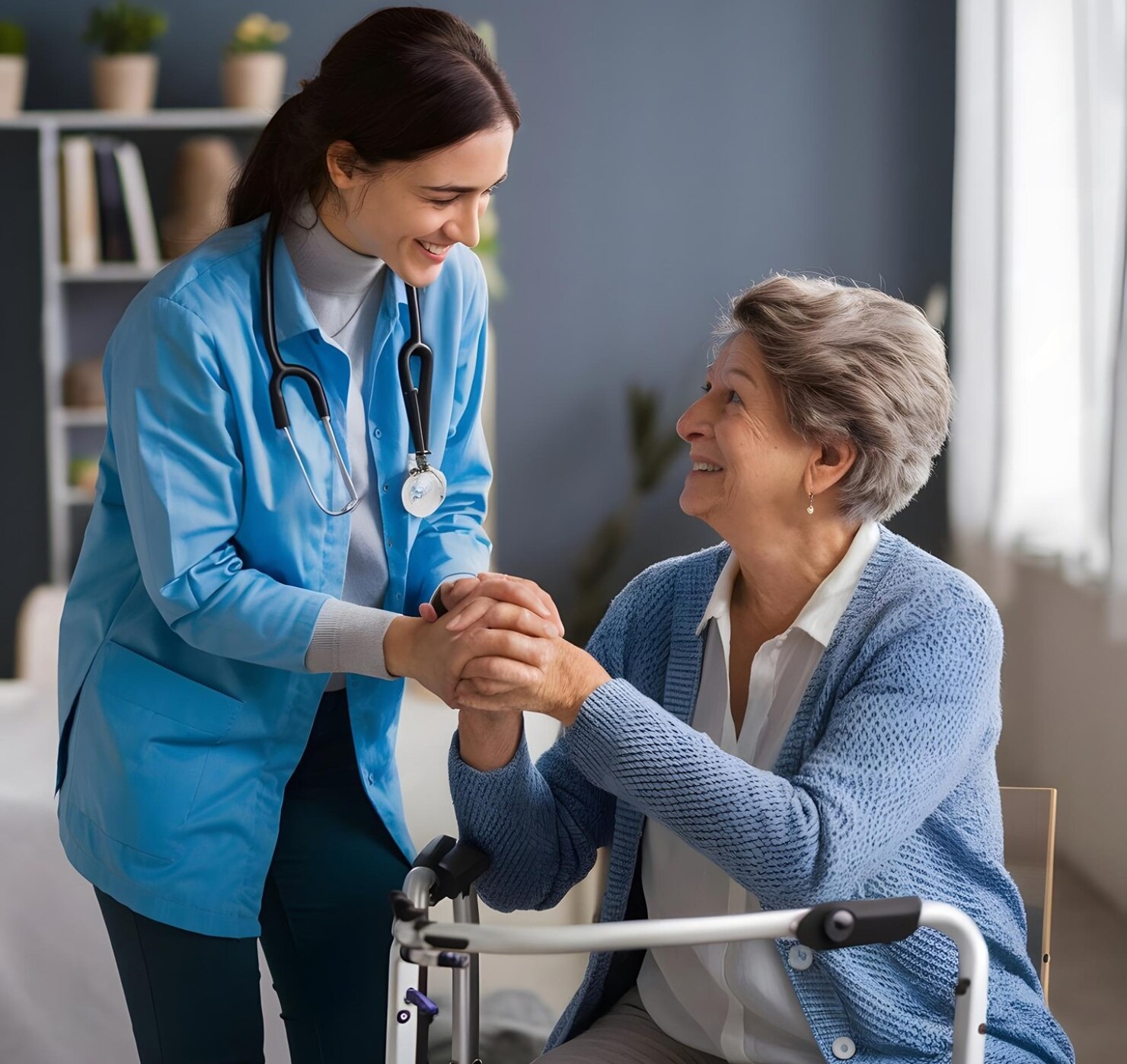 Adult Care online courses